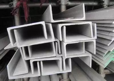 304不锈钢槽钢产品优势